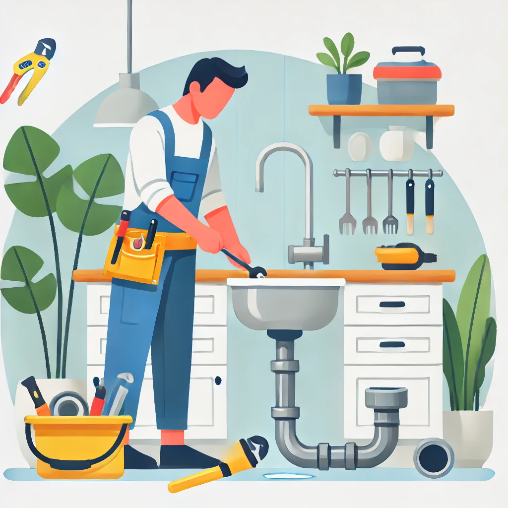 Odštopavanje odvoda